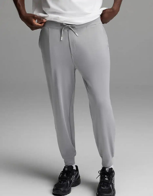 Men's Brushed Bamboo Joggers