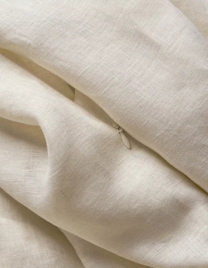 Linen Duvet Set
