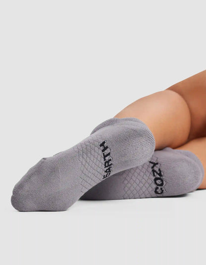 Women's Essential Ankle Sock 2-Pack