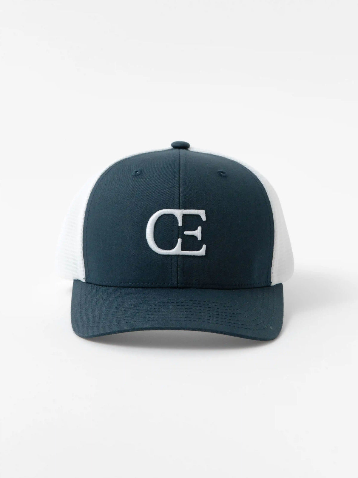 Mesh Trucker Hat