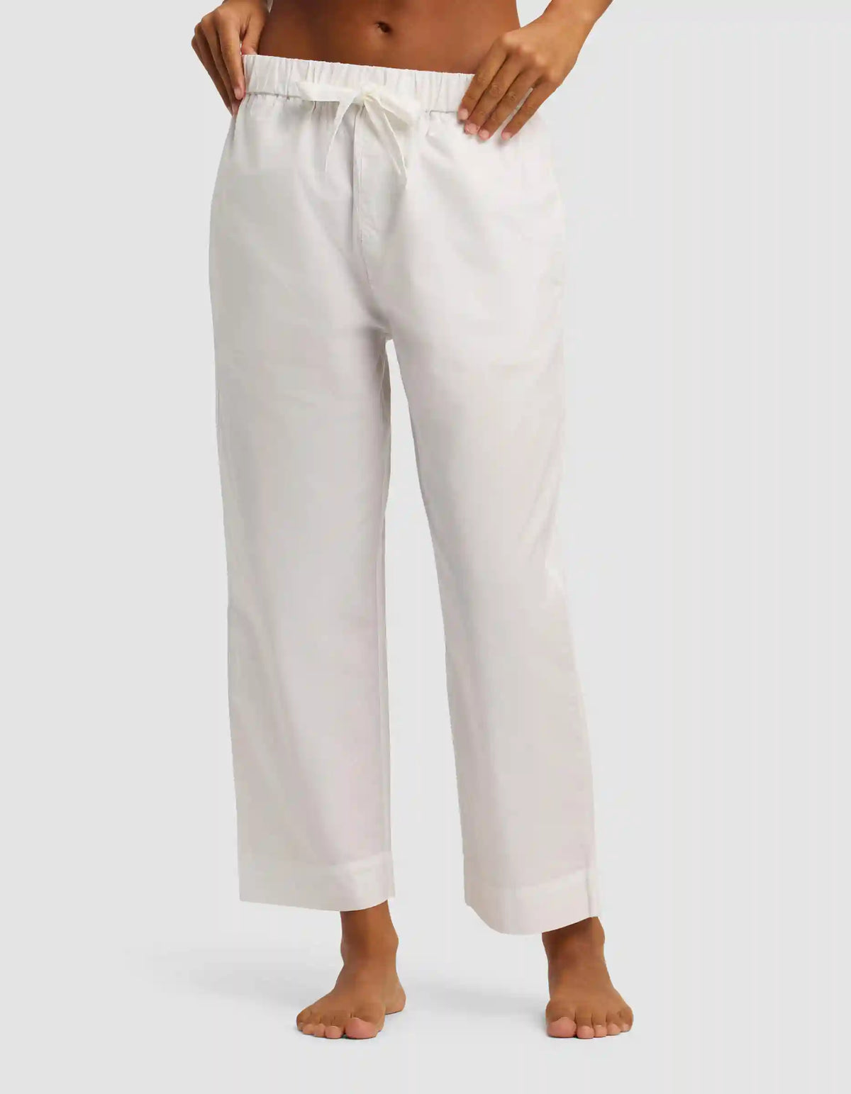 Women's Sutton Cropped Pajama Pant