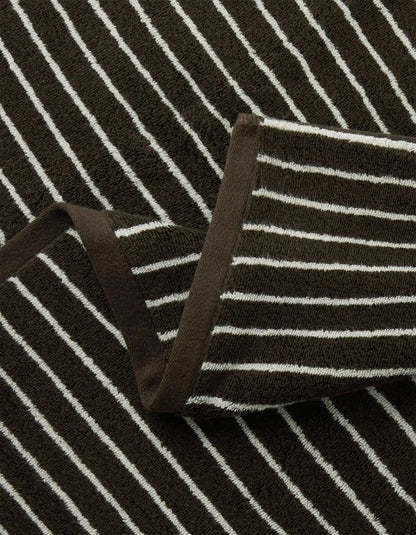 Luxe Bath Towels