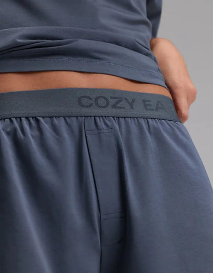 Women's First Layer Pajama Boxer Short