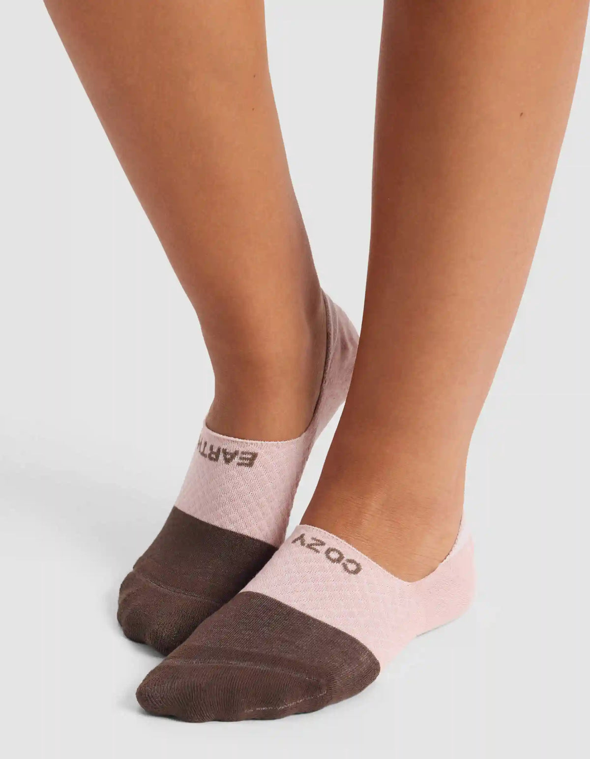 Women's Essential No Show Sock 2-Pack