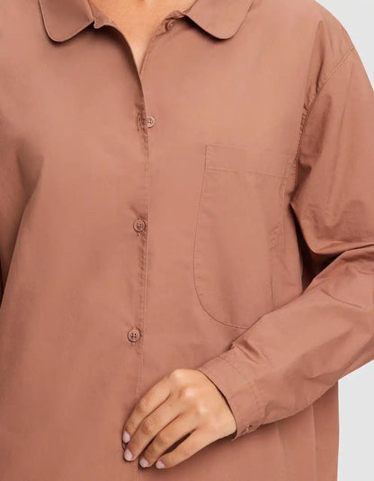 Women's Sutton Sleep Dress - Last Chance