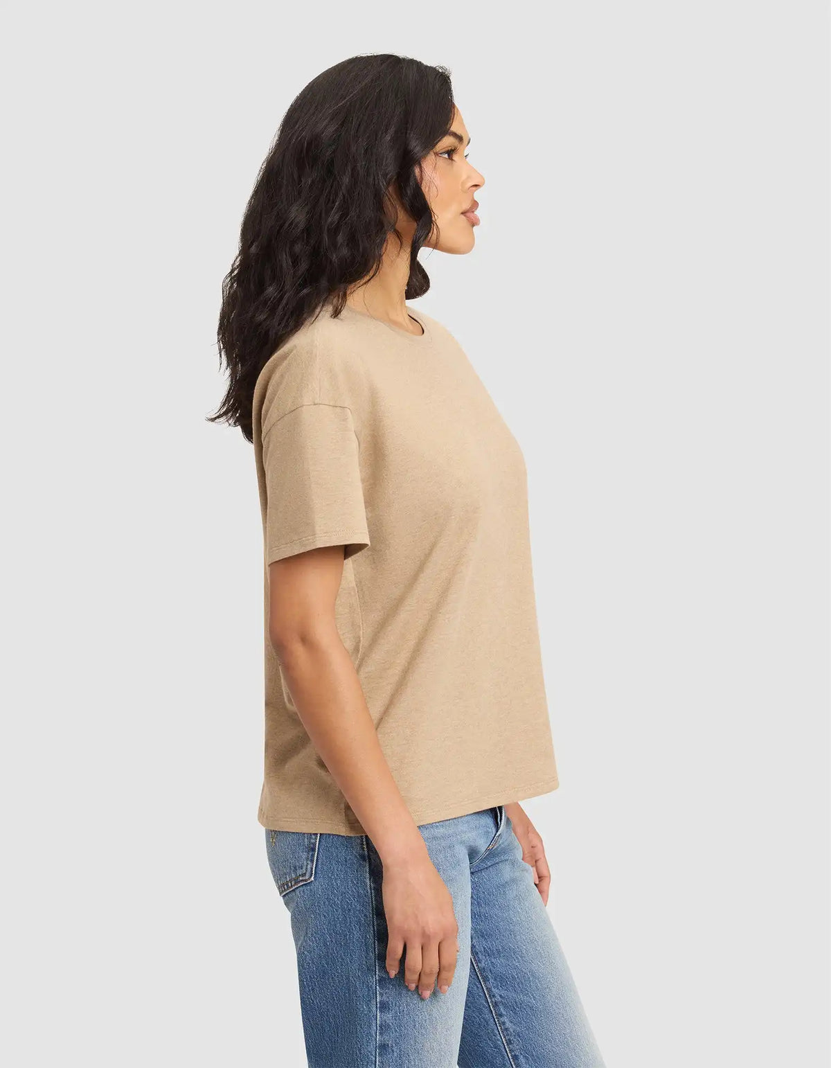 Women's All Day Tee - Last Chance