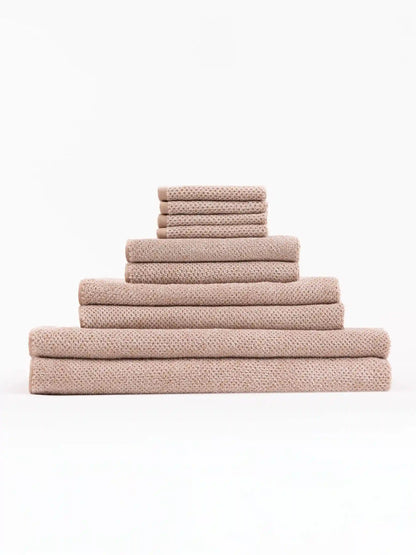 Complete Nantucket Bath Bundle