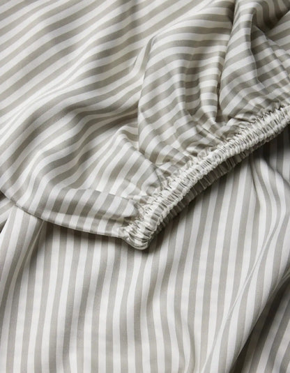 Bamboo Fitted Sheet