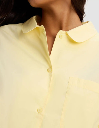 Women's Sutton Short Sleeve Pajama Set