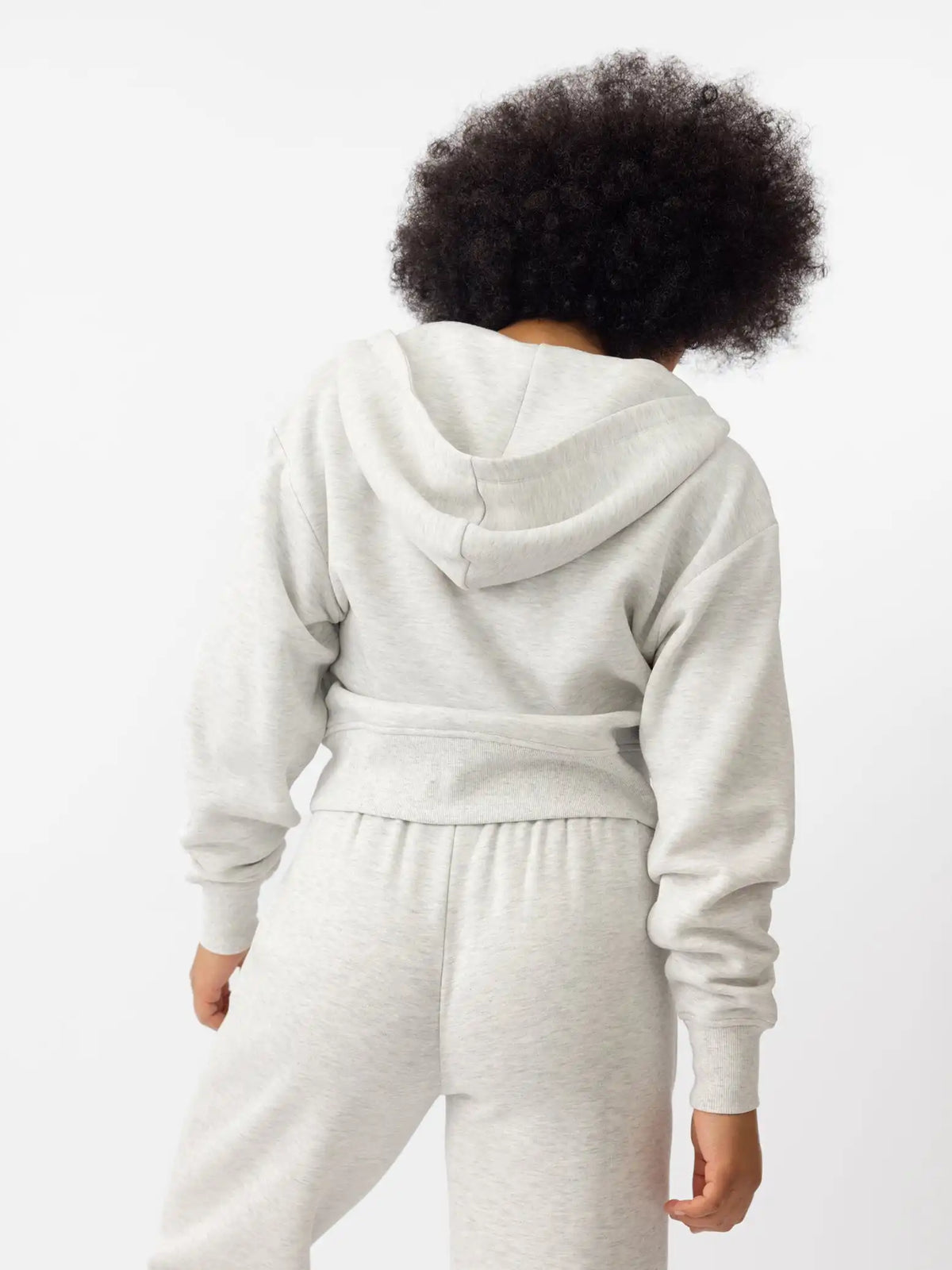 Women's CityScape 1.0 Cropped Full Zip