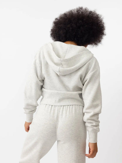 Women's CityScape 1.0 Cropped Full Zip