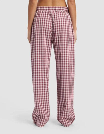 Women's Sutton Pajama Pant - Last Chance