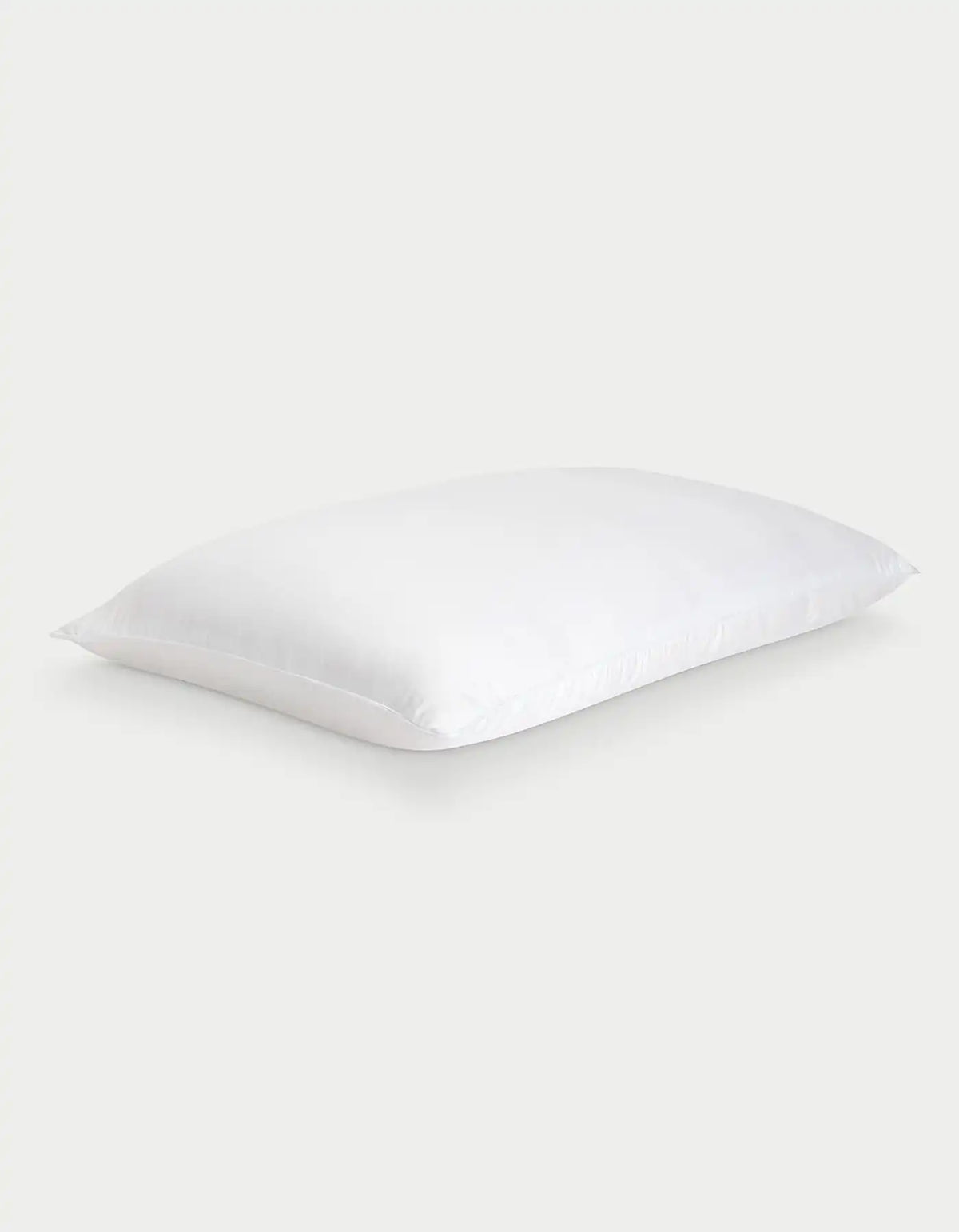 Silk Pillow