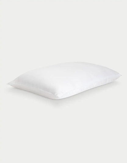 Silk Pillow