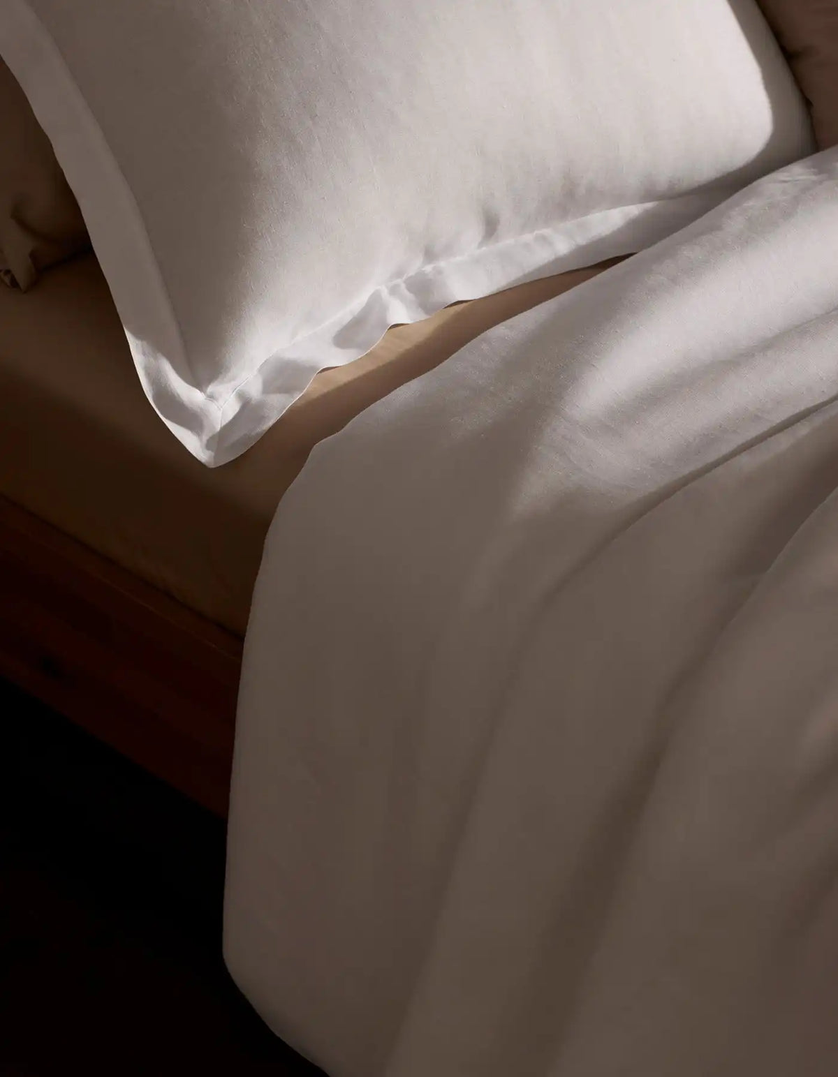 Linen Duvet Set