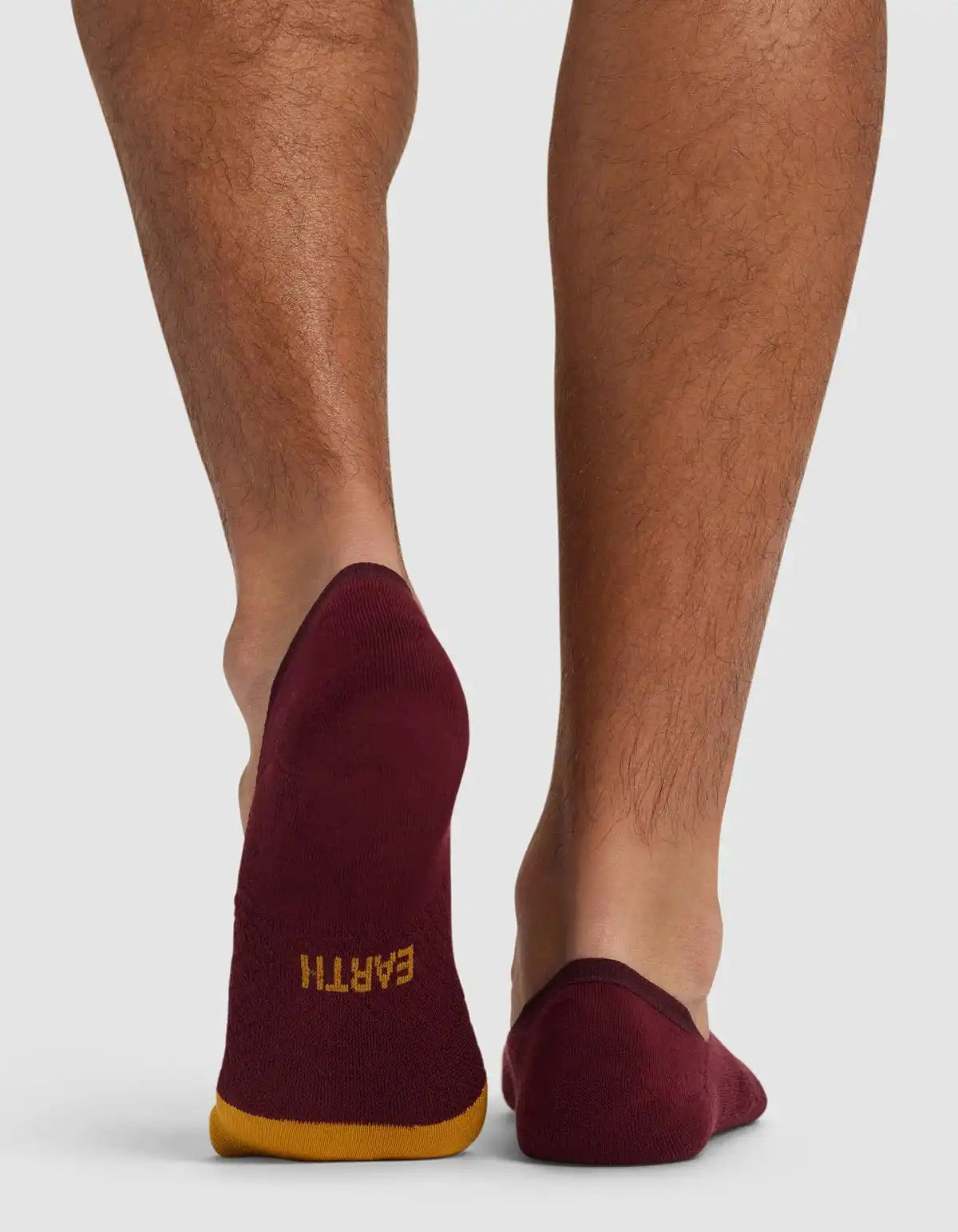 Men's Essential No-Show Sock 2-Pack