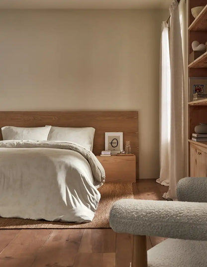 Bamboo Bedding Deluxe Bundle - Down Alternative