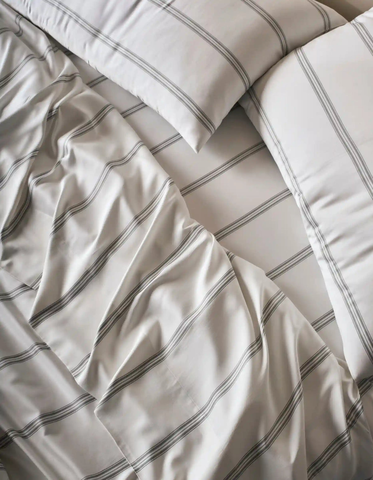 Bamboo Fitted Sheet - Last Chance