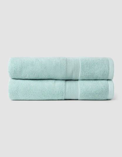 Luxe Bath Towels