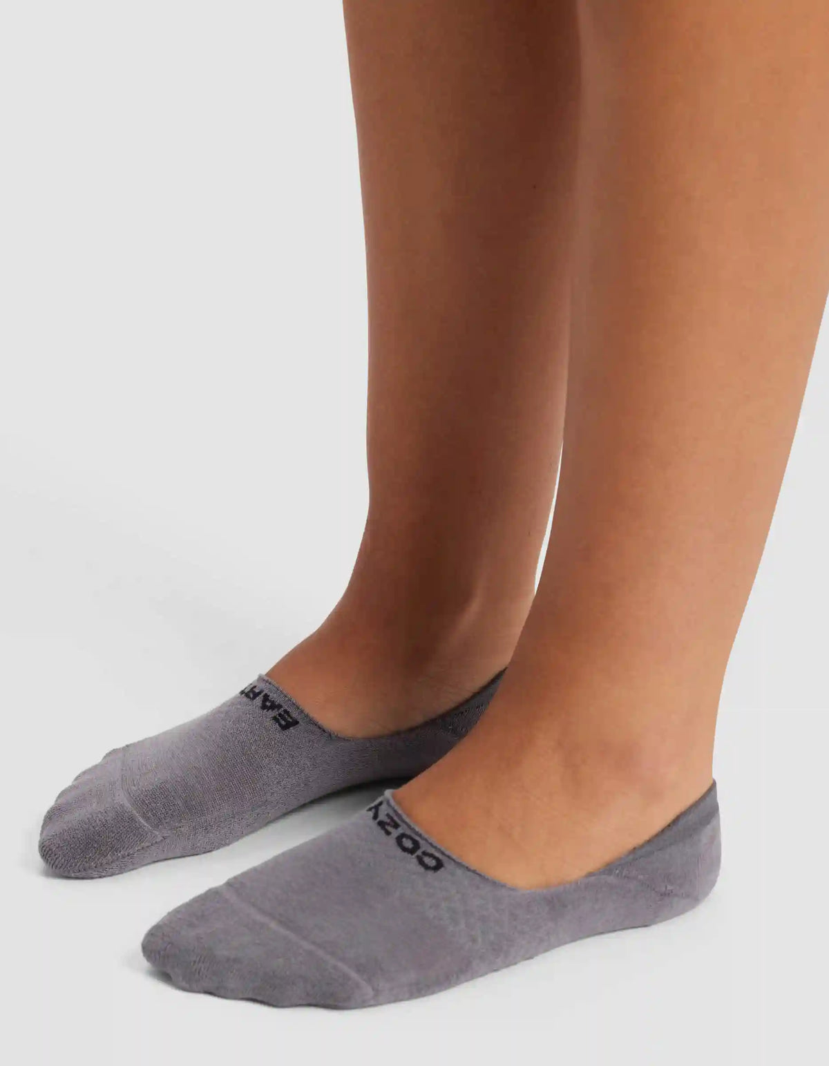 Women's Essential No-Show Sock 4-Pack