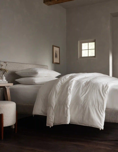 Down Alternative Comforter