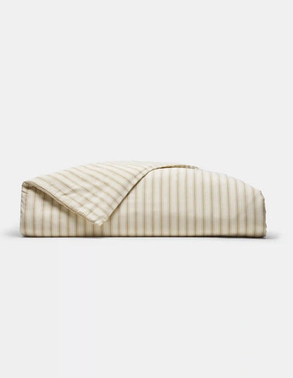 Soft-Wash Cotton Bedding Core Bundle