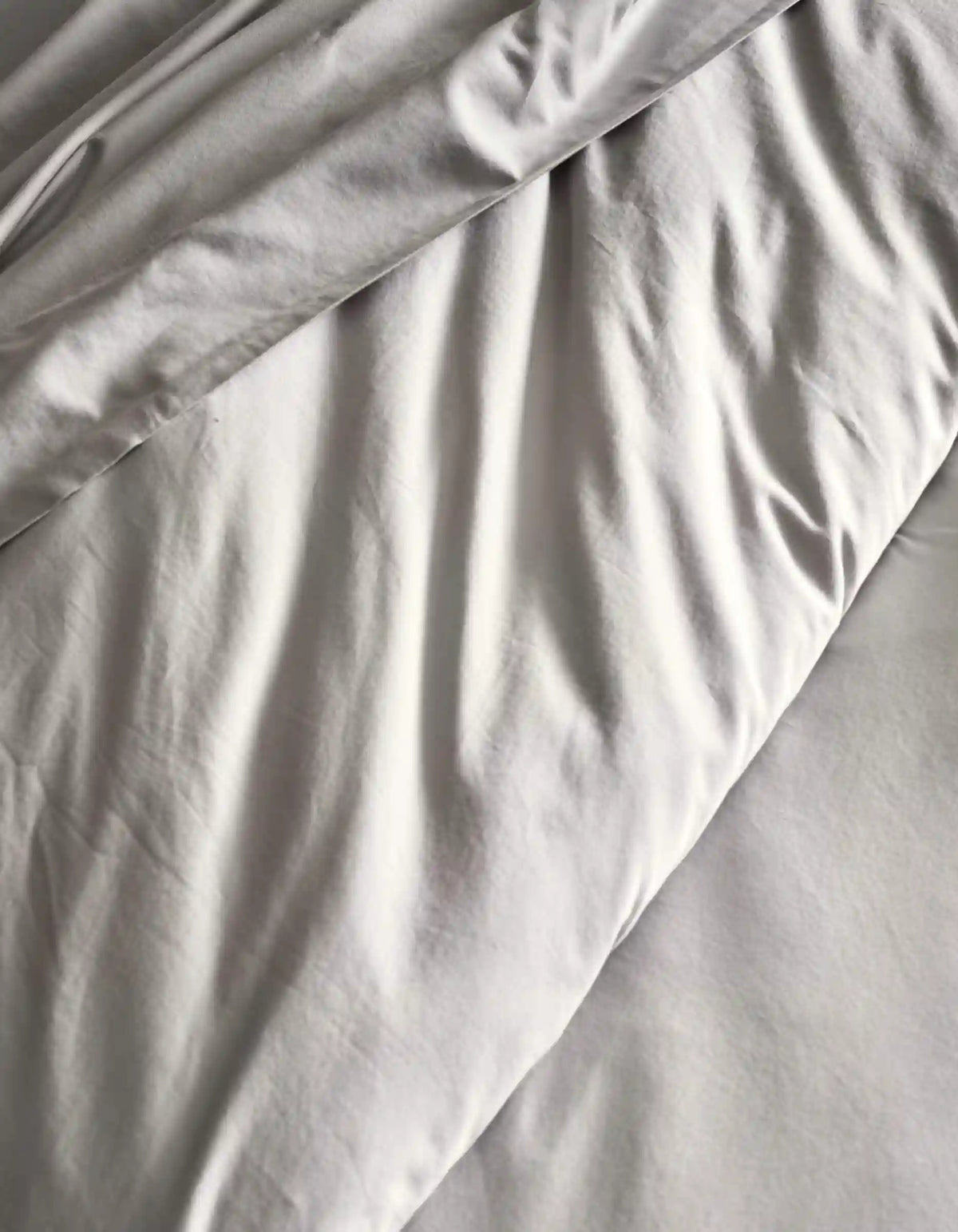 Soft-Wash Cotton Bedding Core Bundle