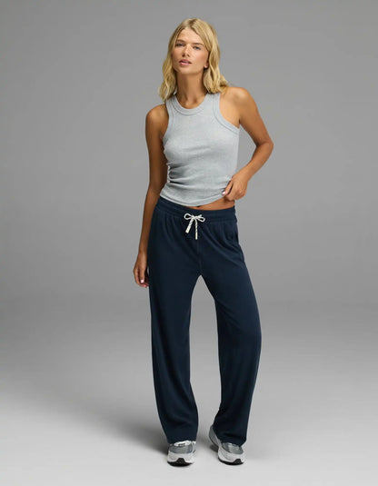 Women's Studio Wide Leg Pant