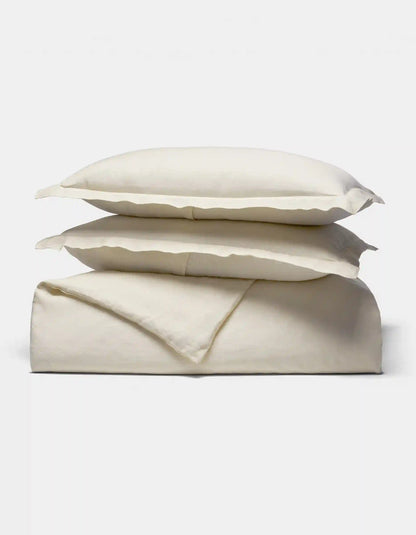 Linen Duvet Set
