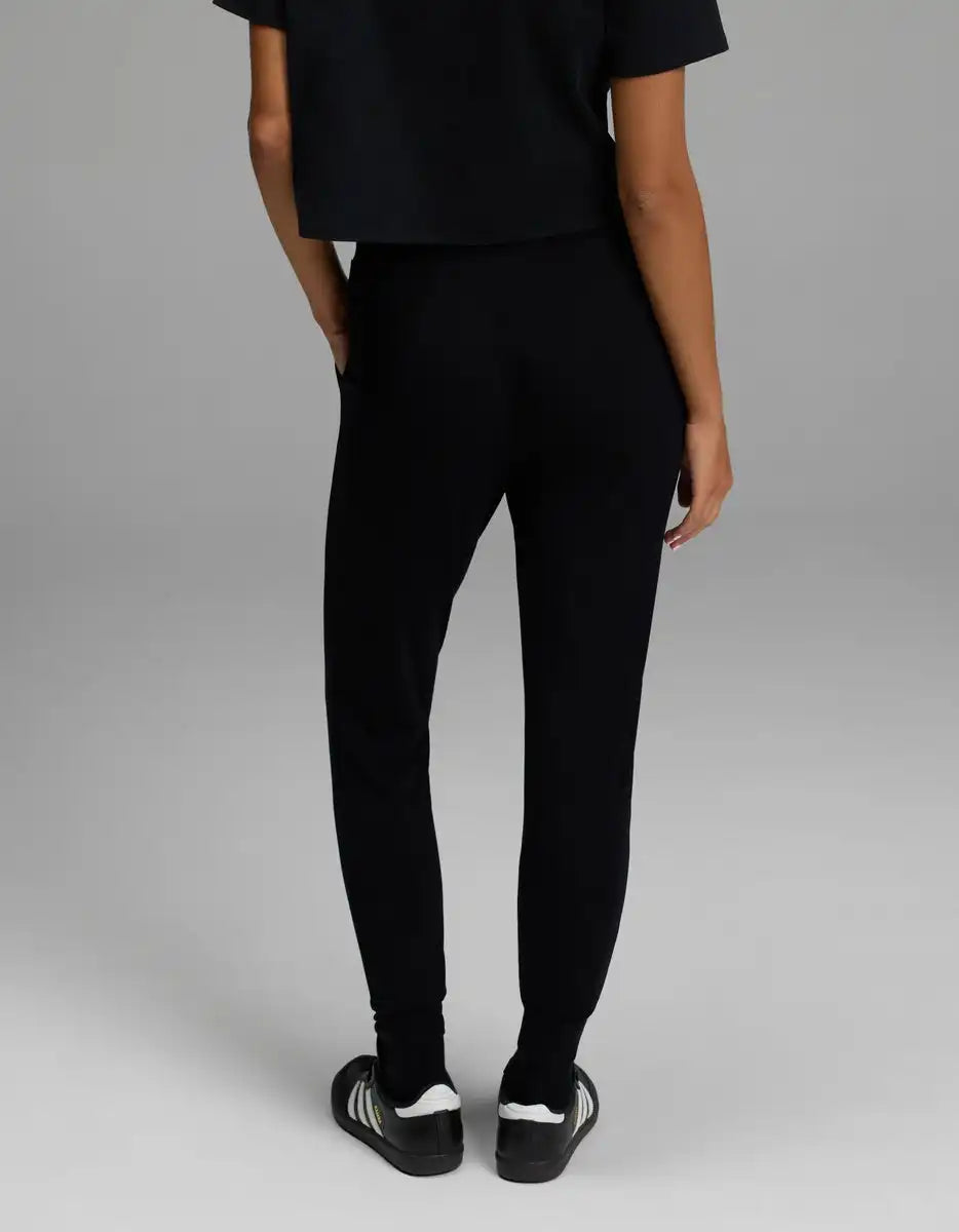 Women's Brushed Bamboo Jogger