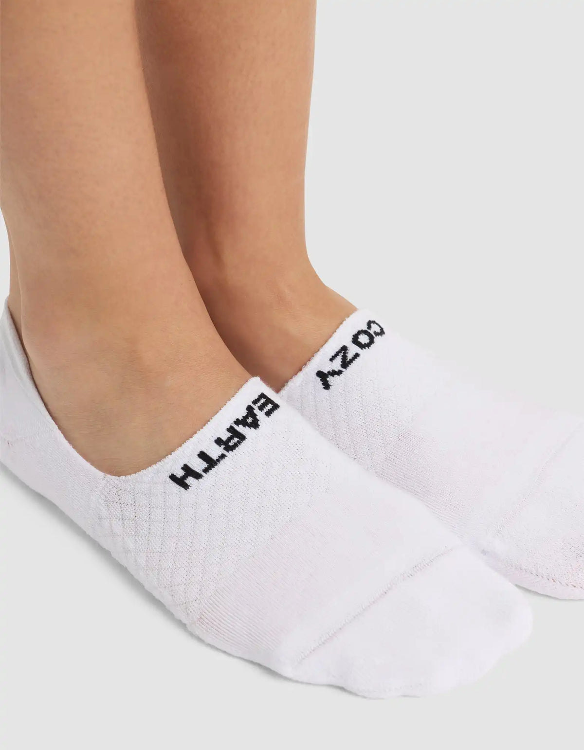 Women's Essential No Show Sock 2-Pack