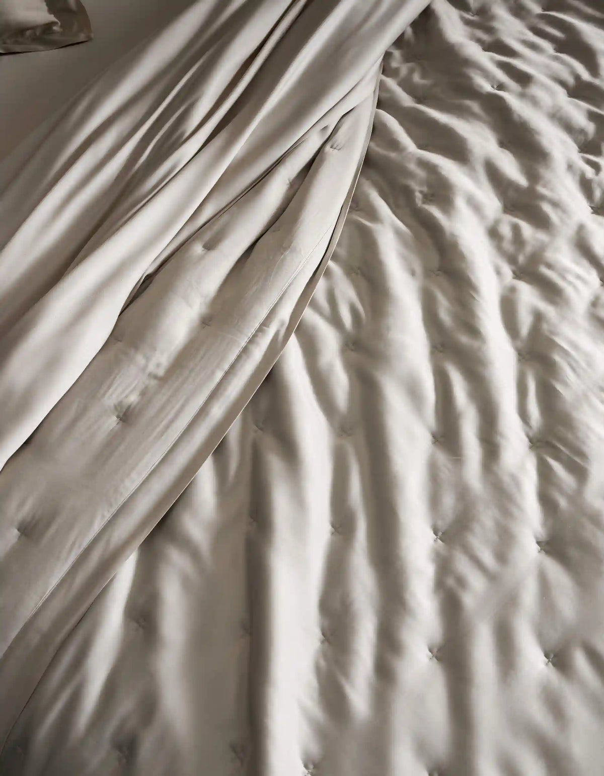 Bamboo Quilt