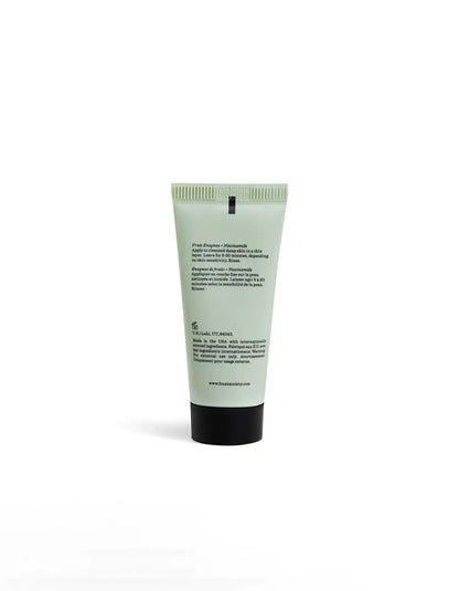 Enzyme Mask