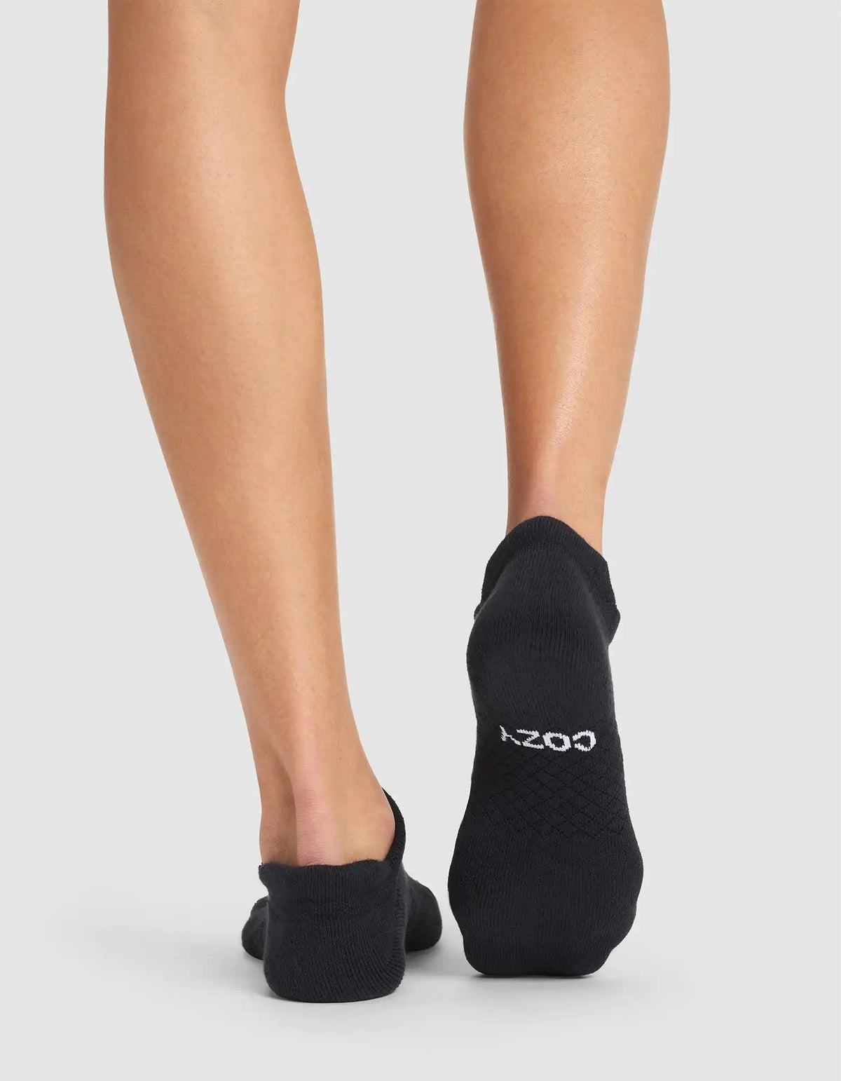 Women's Essential Ankle Sock 2-Pack