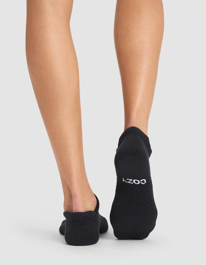 Women's Essential Ankle Sock 2-Pack