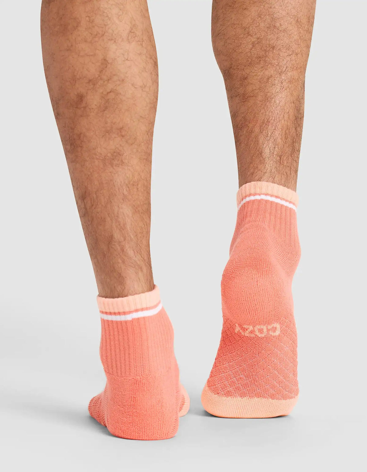Men's Essential Quarter Sock 2-Pack - Last Chance