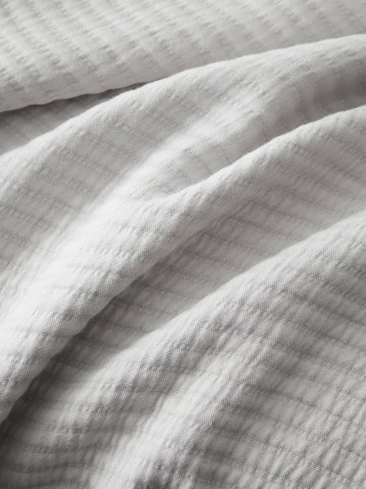 Bamboo Coverlet Euro Sham