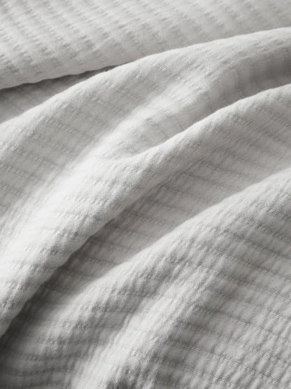 Bamboo Coverlet Euro Sham