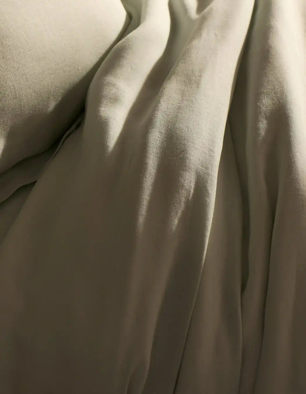 Linen Duvet Set