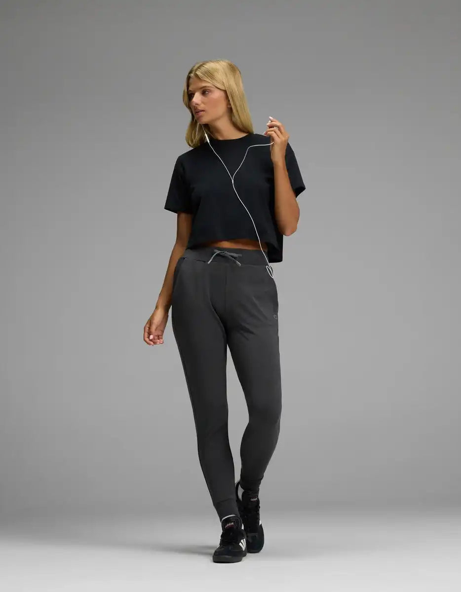 Women's Brushed Bamboo Jogger