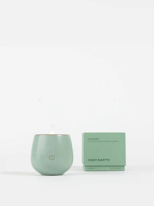 Candle UNWIND
