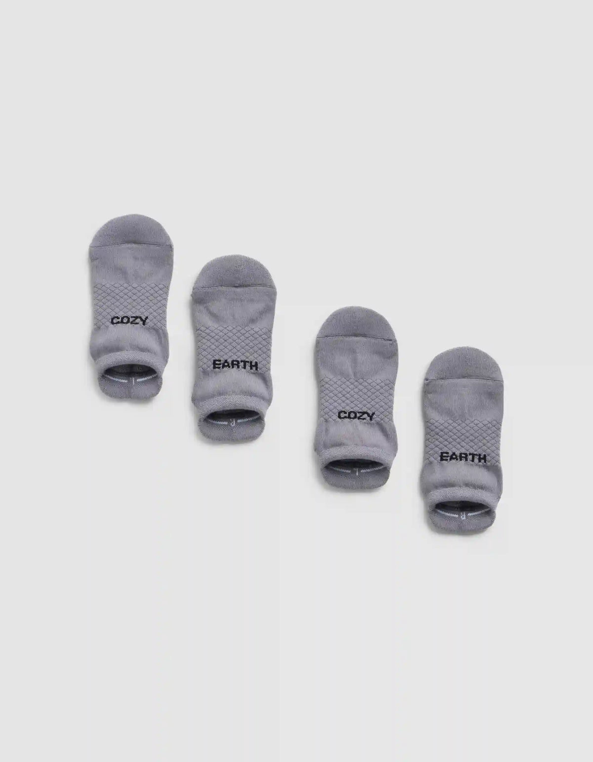Women's Essential Ankle Sock 2-Pack