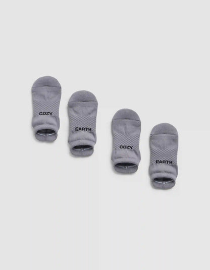 Women's Essential Ankle Sock 2-Pack