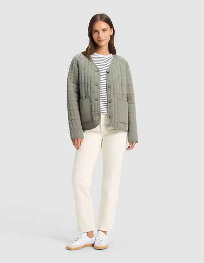 Women's Andie Quilted Jacket