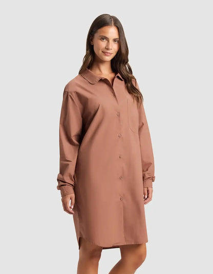 Women's Sutton Sleep Dress - Last Chance
