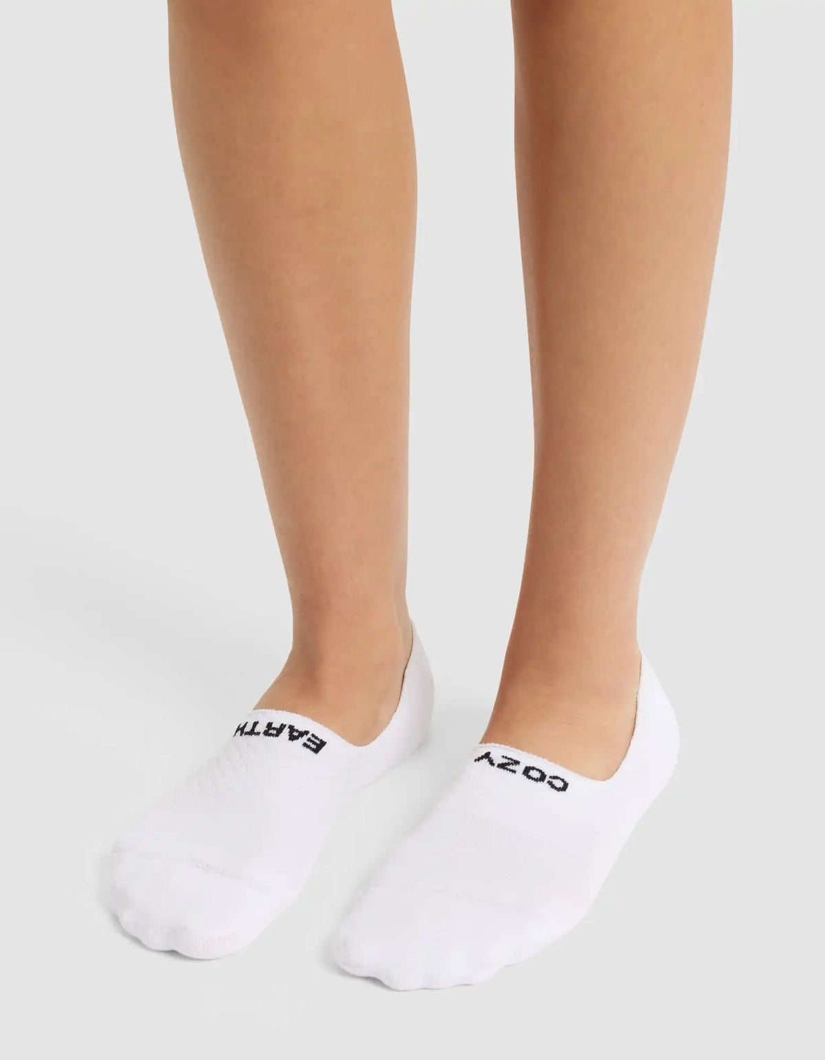 Women's Essential No Show Sock 2-Pack