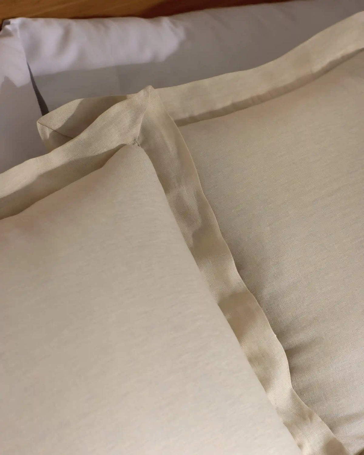 Linen Duvet Set