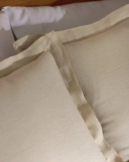 Linen Duvet Set