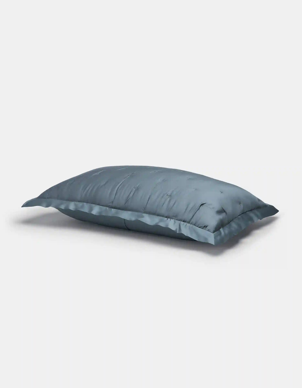 Bamboo Quilted Shams
