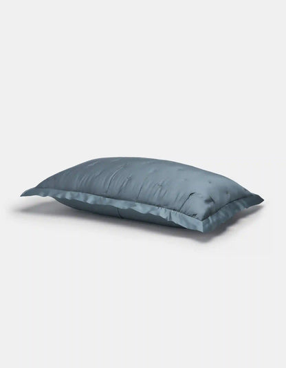 Bamboo Quilted Shams